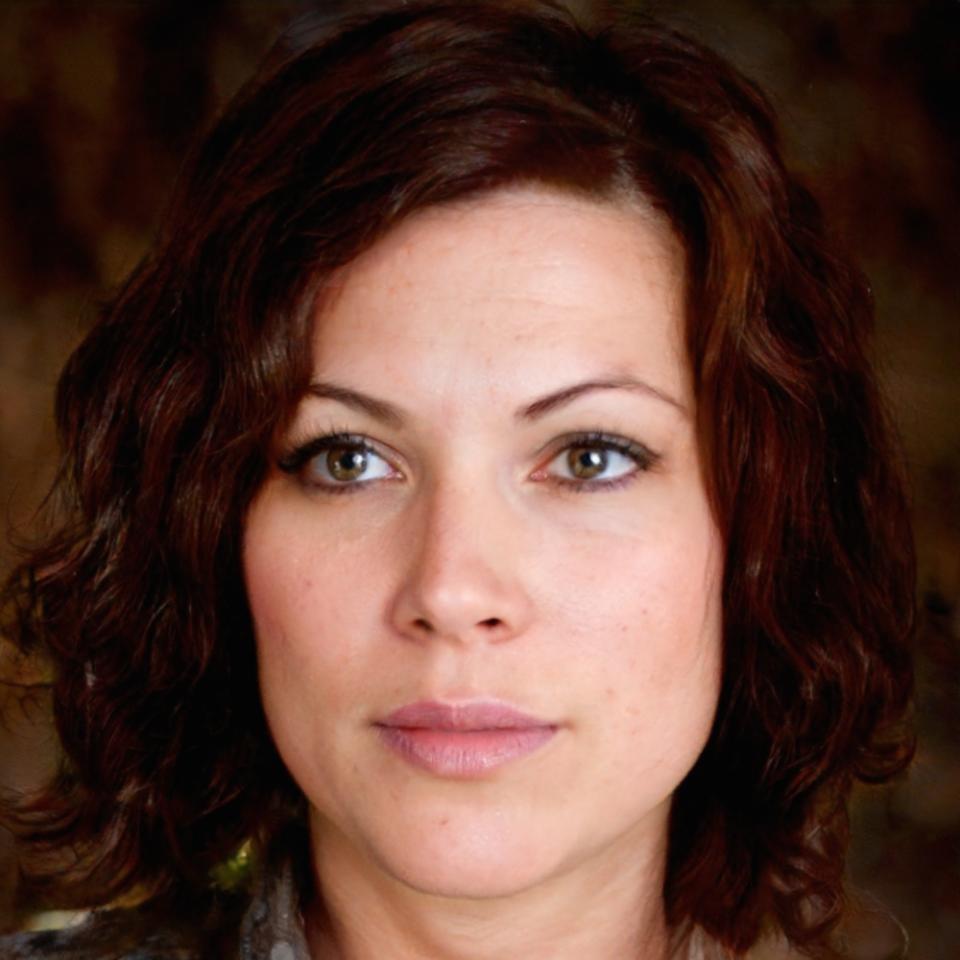 Vesna Korte, Senior HR Manager and program instructor