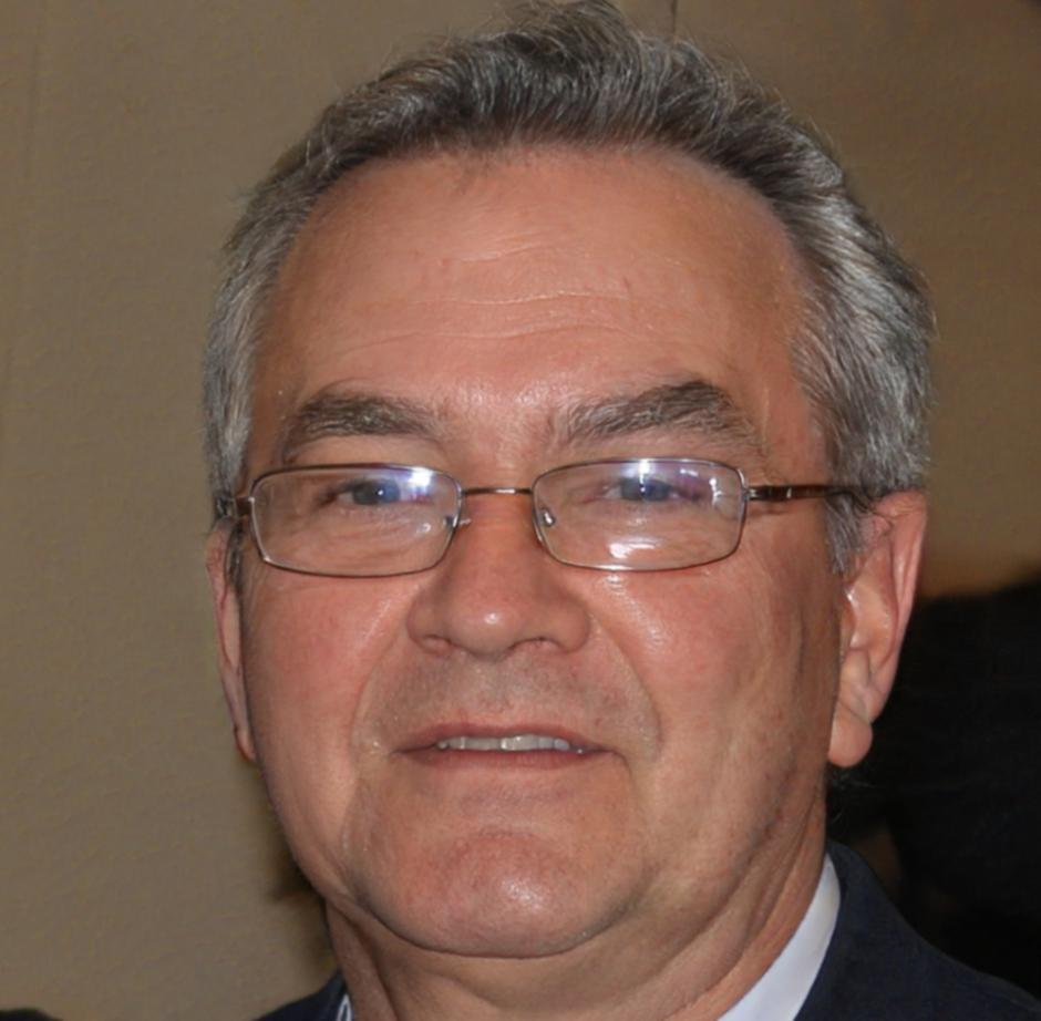 Eldridge Tapp, employment law specialist and guest lecturer